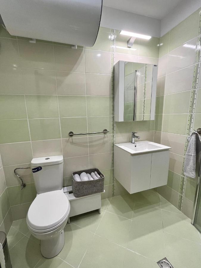 Apartment Bella Veliko Tarnovo Exterior photo